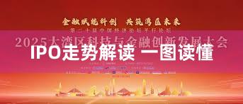 IPO走势解读 一图读懂