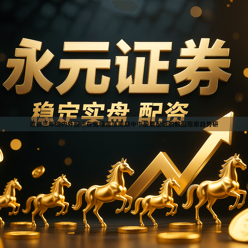 过去三年境内外股市在宽幅震荡周期中中股票配资的数据观察趋势研